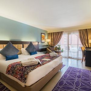 Camera prestige con letto king size