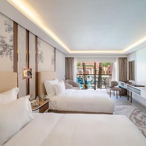 Kamer "Premium" met Twee Aparte Bedden